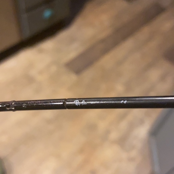 Ray ban - Picture 2 of 3